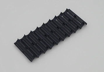 Li-ion Battery Holder, 18650 battery holder, 21700 lithium cell bracket, honeycomb battery holder, custom battery pack bracket